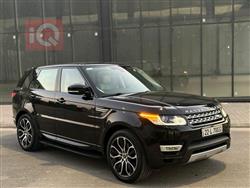 لاند روفر رانج روفر سبورت